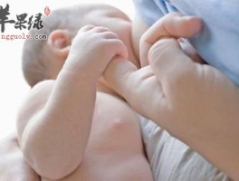 母乳喂养成功的秘诀