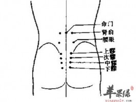 男性护腰补肾的三个妙法