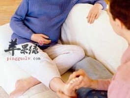 孕妇脚痛怎样应对