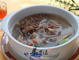 产后的保健食品有哪些？