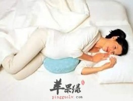 准妈妈怎样保证睡眠好