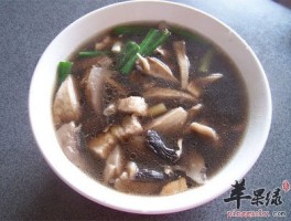 清明节令特色美食推荐